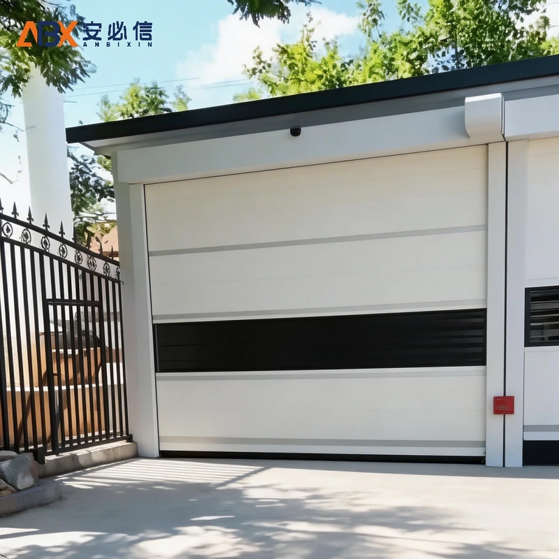 合肥市洁净快速门