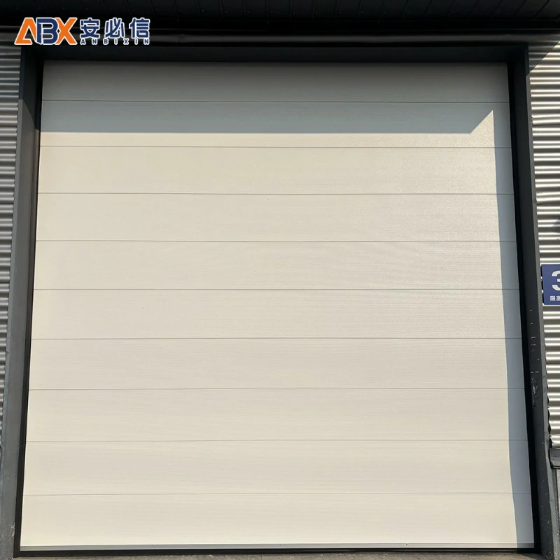 合肥市高扬程提升门