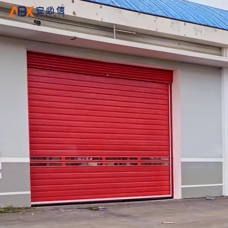 合肥市医药密闭高速门